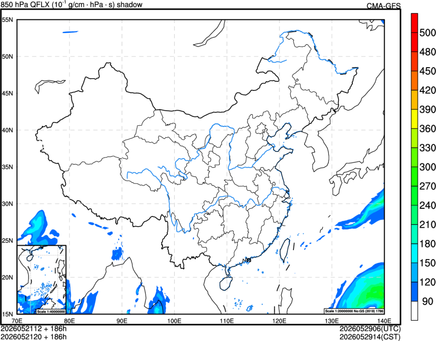 05/21 12时 +186小时