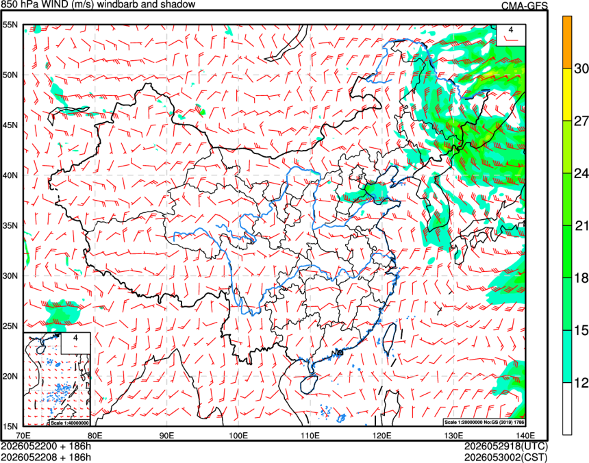 05/22 00时 +186小时