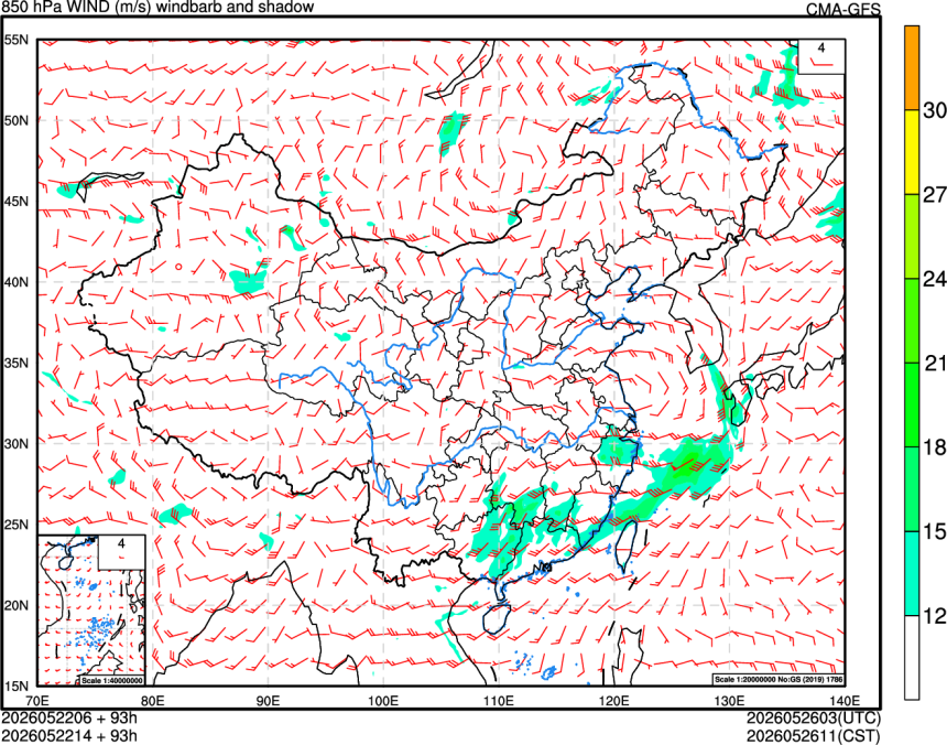 05/22 06时 +093小时