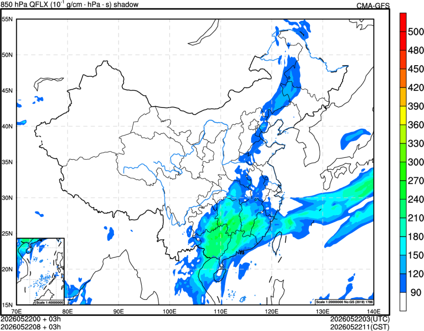 05/22 00时 +003小时