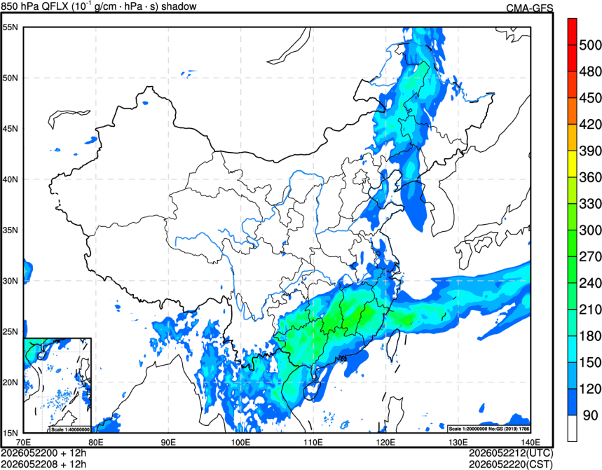 05/22 00时 +012小时