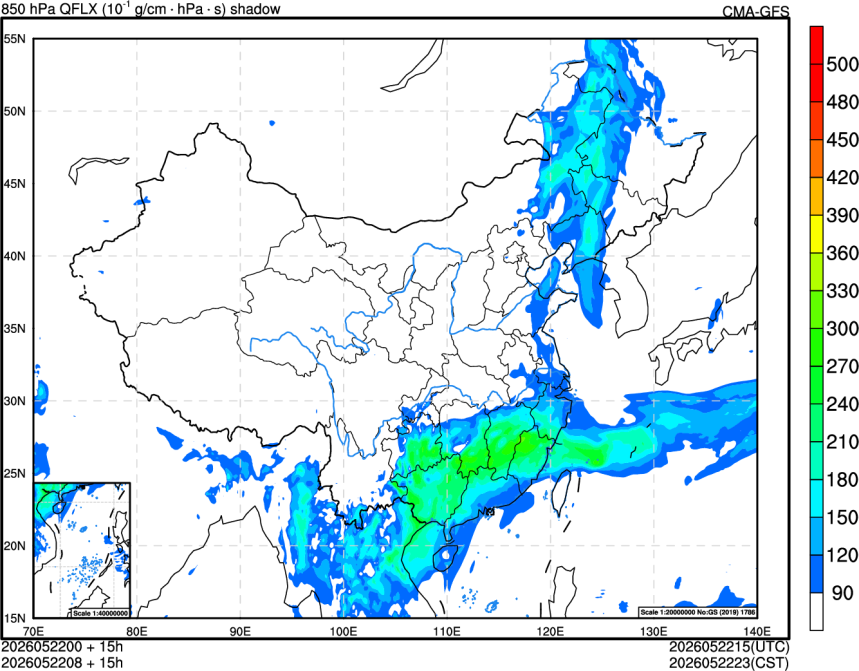05/22 00时 +015小时