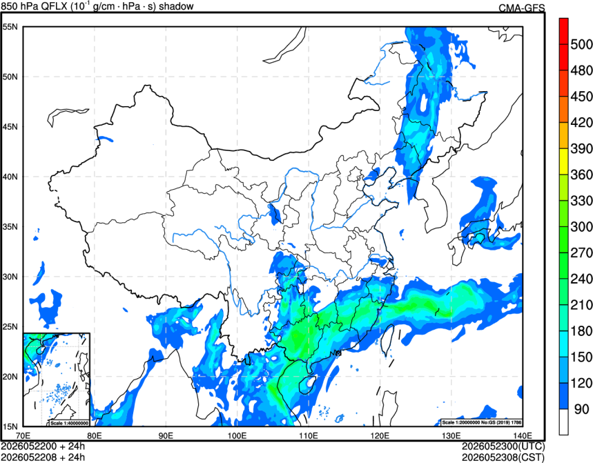 05/22 00时 +024小时