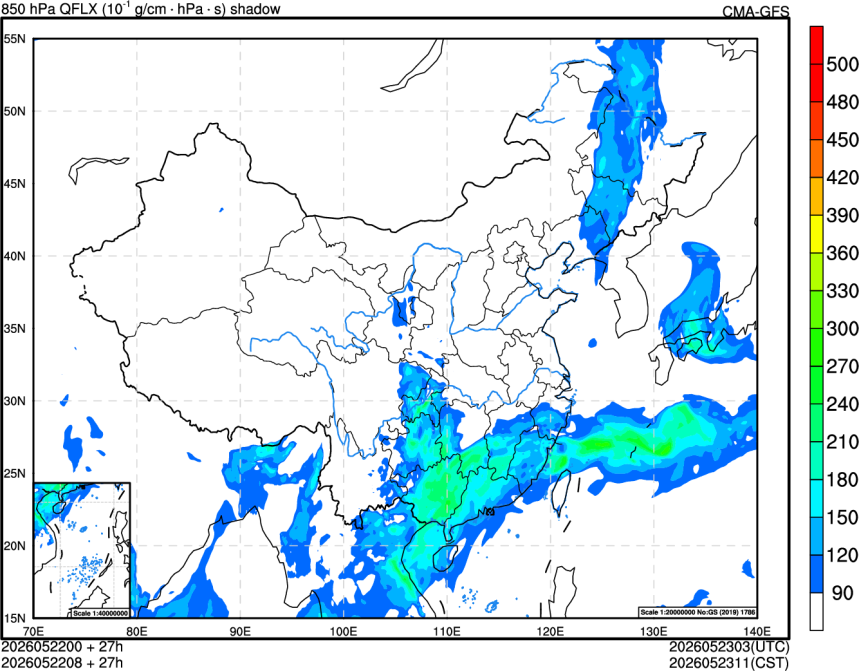 05/22 00时 +027小时