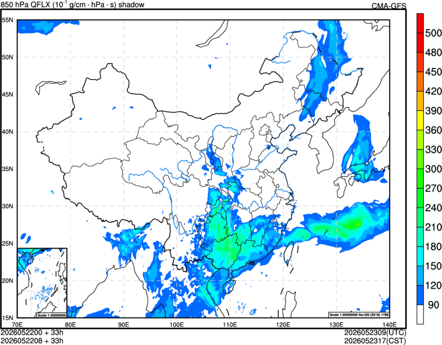 05/22 00时 +033小时