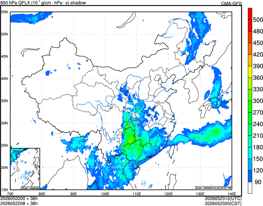 05/22 00时 +036小时