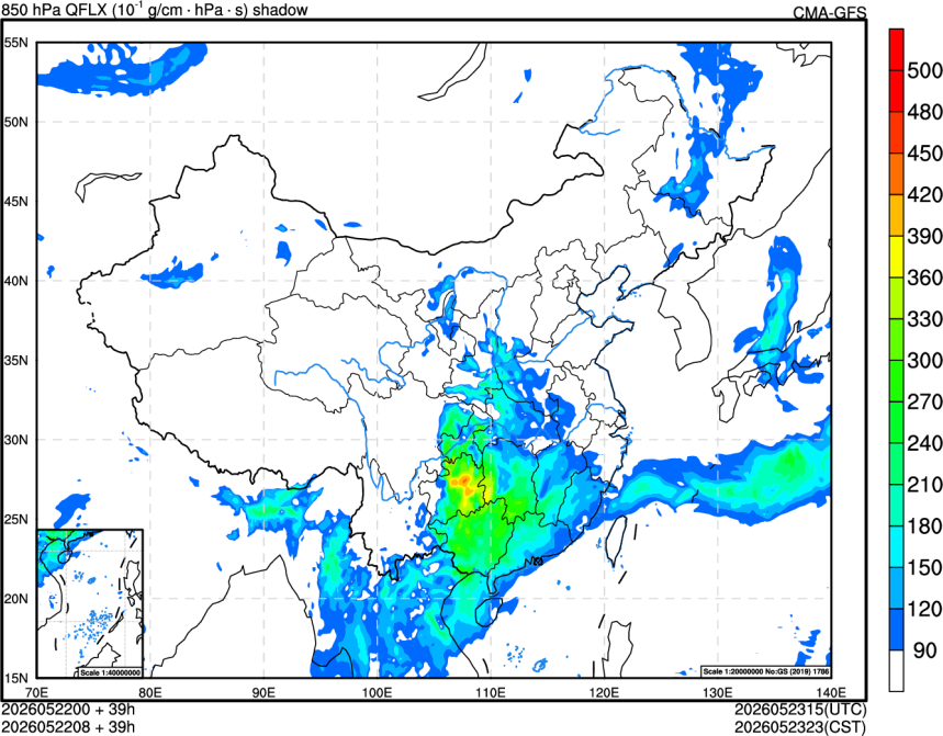 05/22 00时 +039小时