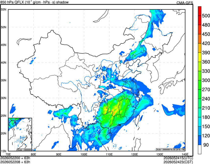 05/22 00时 +063小时