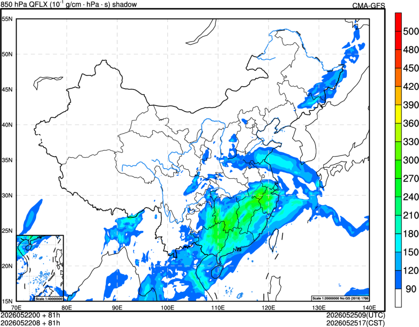 05/22 00时 +081小时