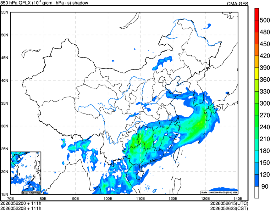 05/22 00时 +111小时