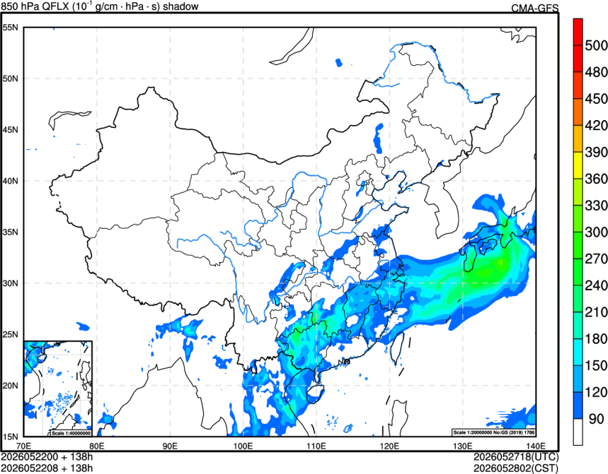 05/22 00时 +138小时