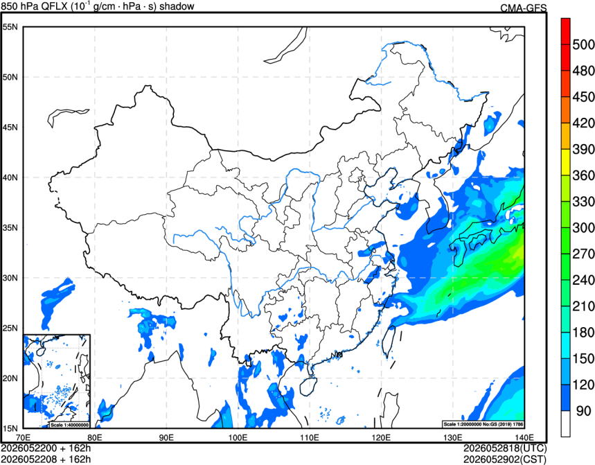 05/22 00时 +162小时