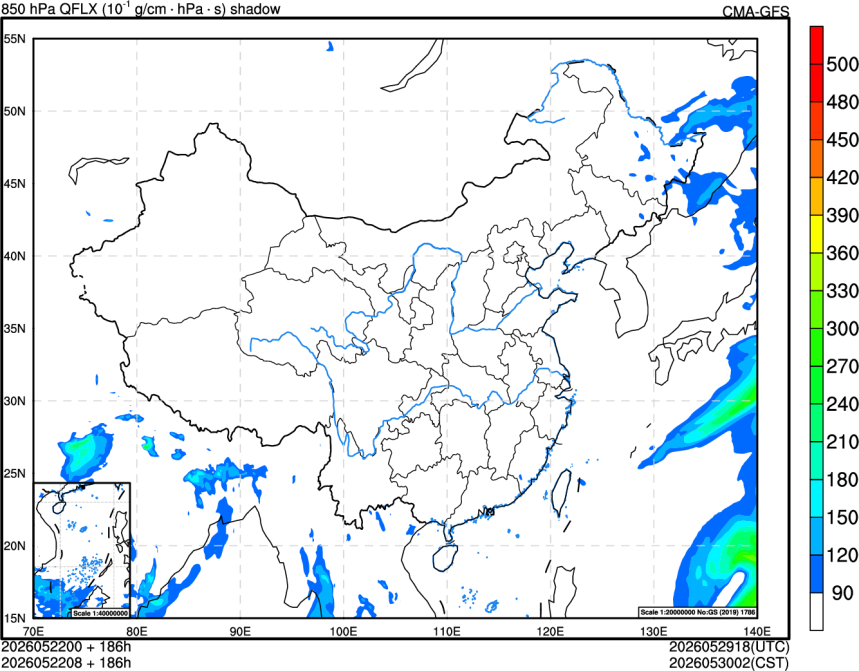 05/22 00时 +186小时