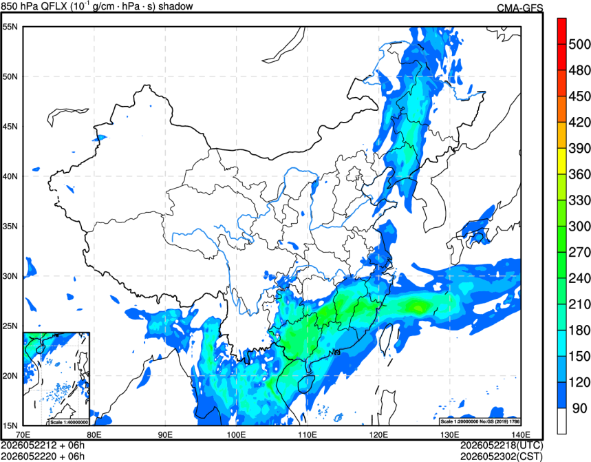 05/22 12时 +006小时