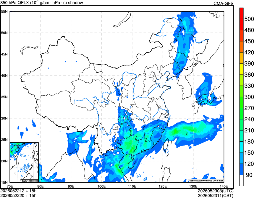 05/22 12时 +015小时