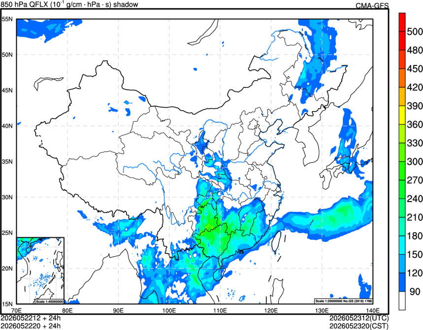 05/22 12时 +024小时
