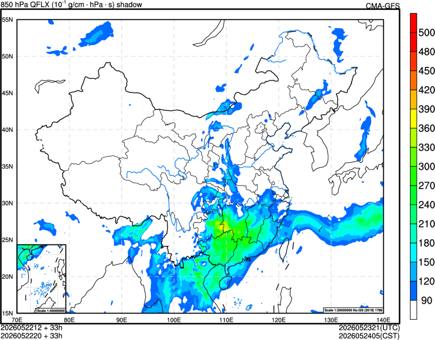 05/22 12时 +033小时