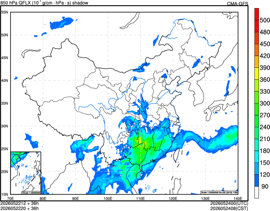 05/22 12时 +036小时