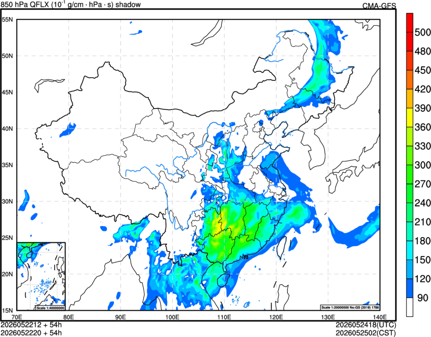 05/22 12时 +054小时