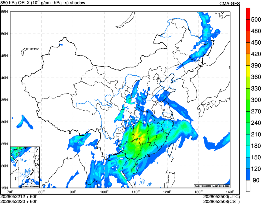 05/22 12时 +060小时