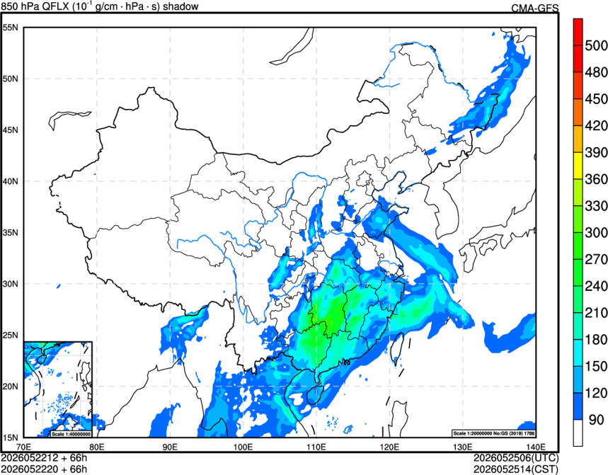 05/22 12时 +066小时