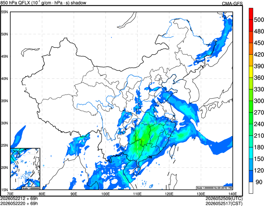 05/22 12时 +069小时