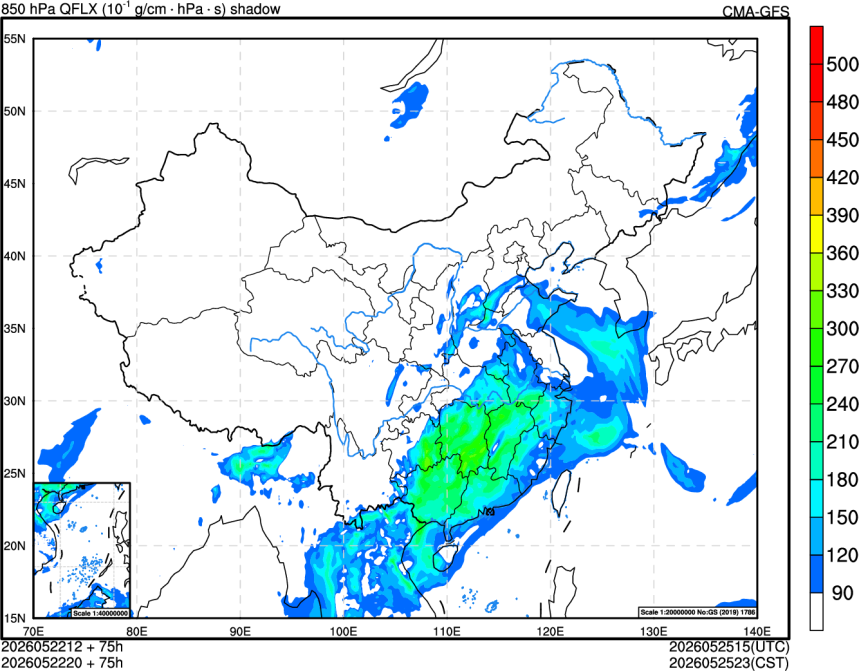 05/22 12时 +075小时