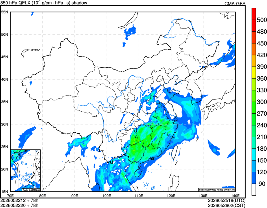 05/22 12时 +078小时
