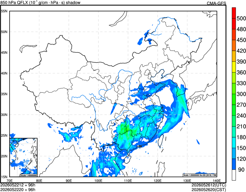 05/22 12时 +096小时