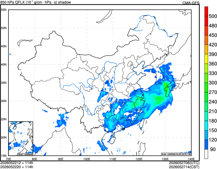 05/22 12时 +114小时
