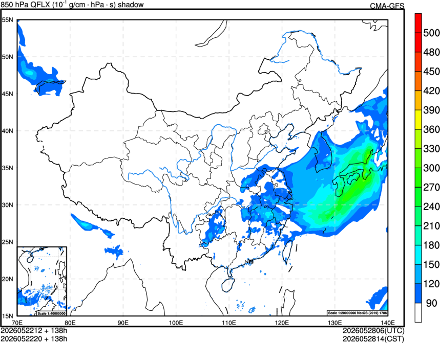 05/22 12时 +138小时