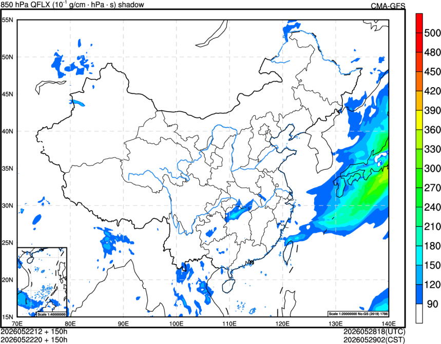 05/22 12时 +150小时