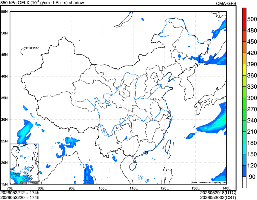 05/22 12时 +174小时