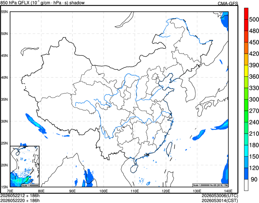 05/22 12时 +186小时