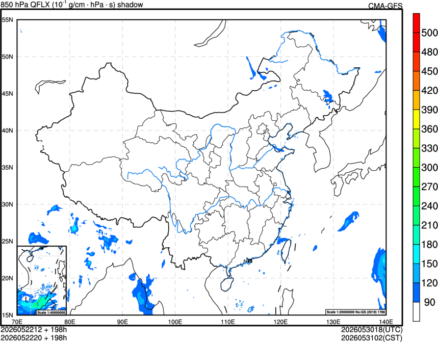 05/22 12时 +198小时