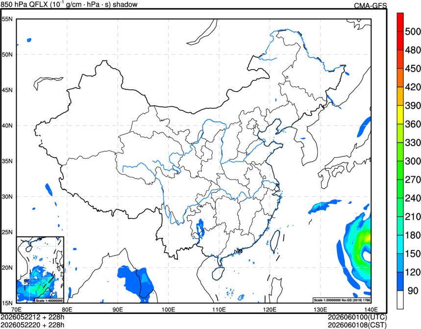 05/22 12时 +228小时