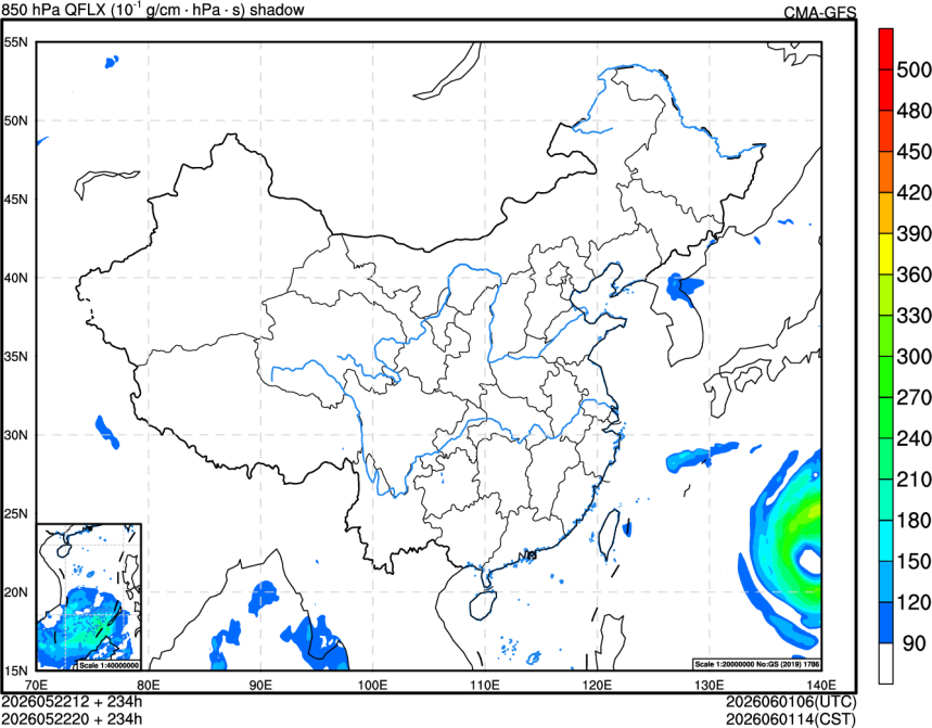 05/22 12时 +234小时