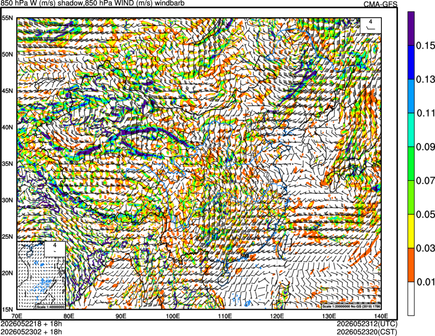 05/22 18时 +018小时
