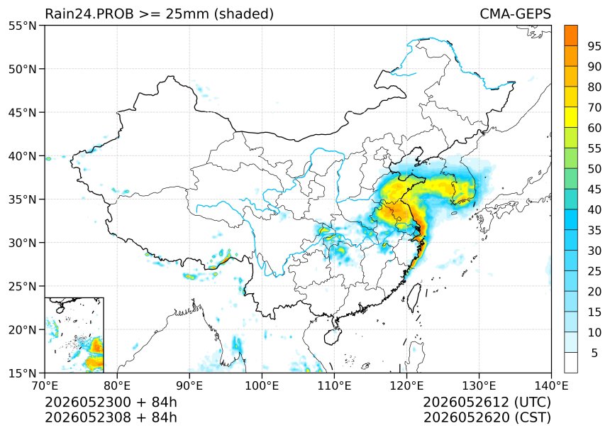 05/23 08时 +084小时
