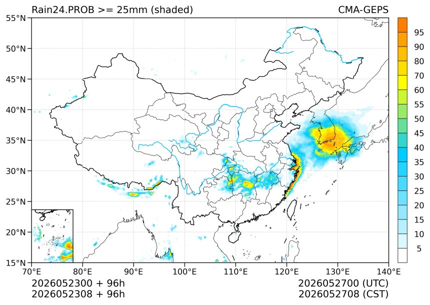 05/23 08时 +096小时