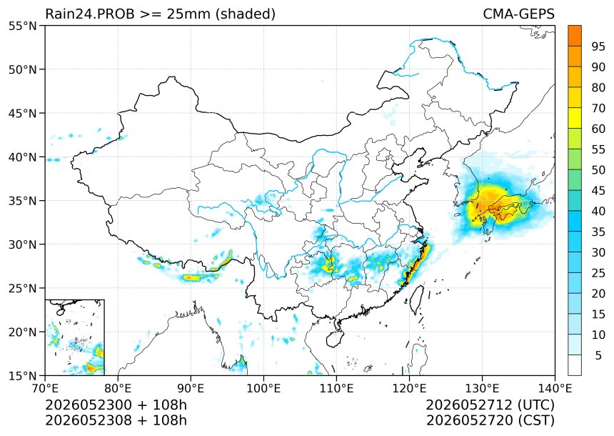 05/23 08时 +108小时