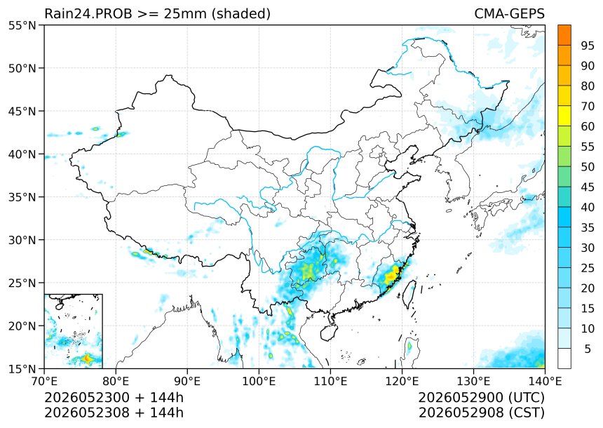 05/23 08时 +144小时