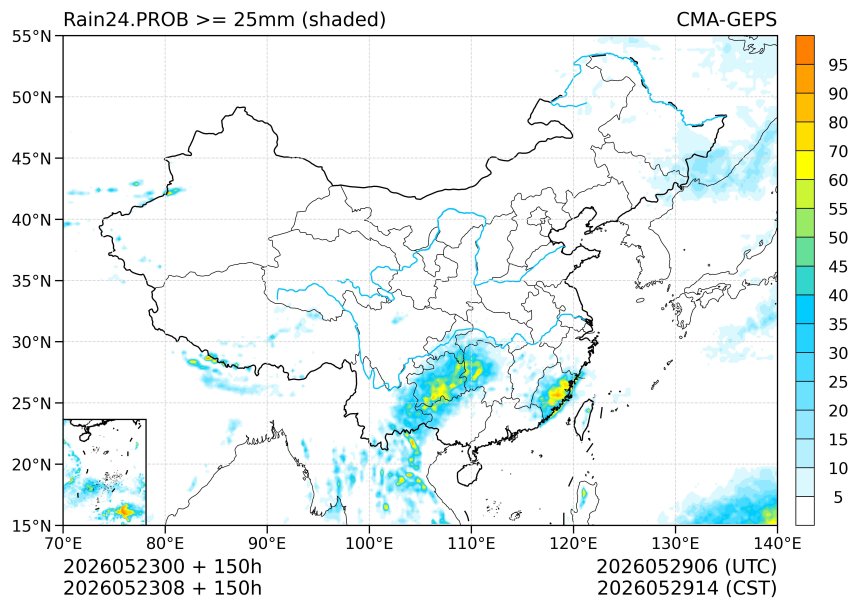 05/23 08时 +150小时