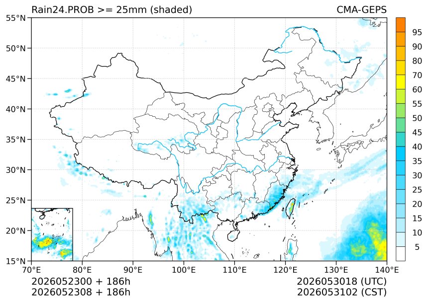 05/23 08时 +186小时