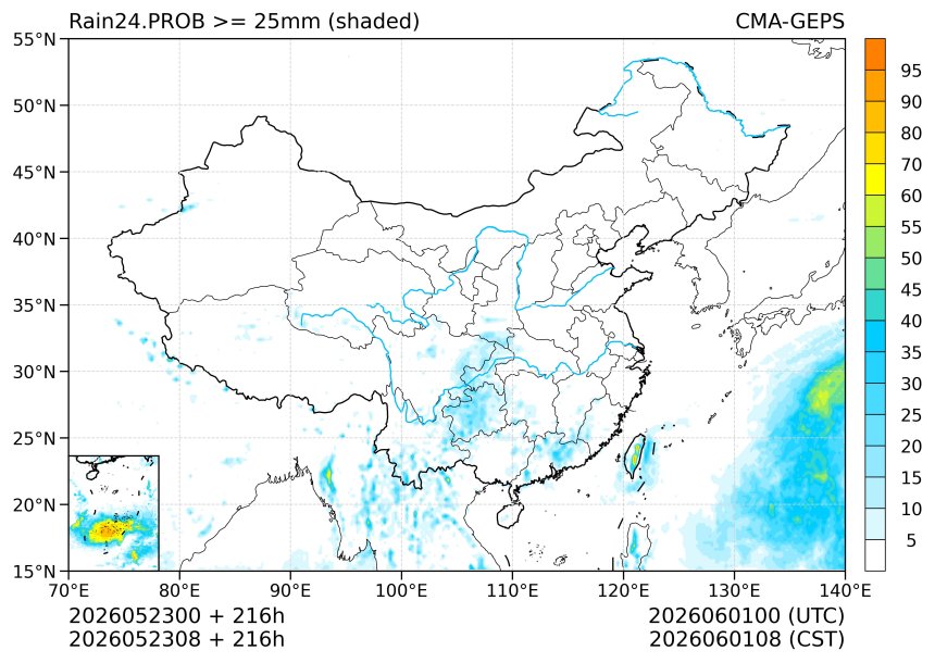 05/23 08时 +216小时