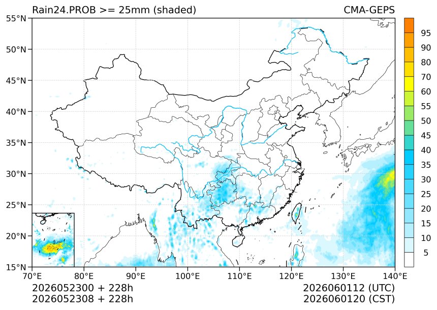05/23 08时 +228小时