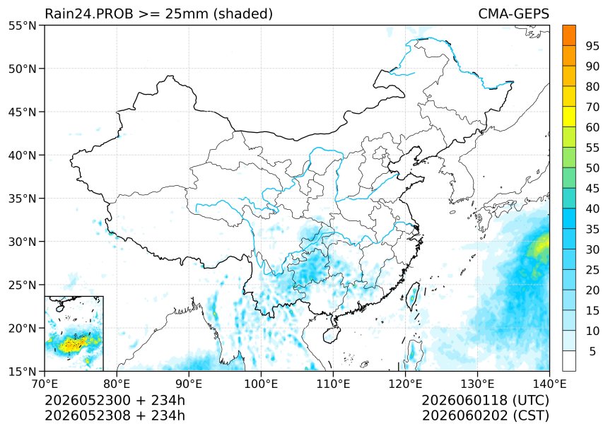 05/23 08时 +234小时