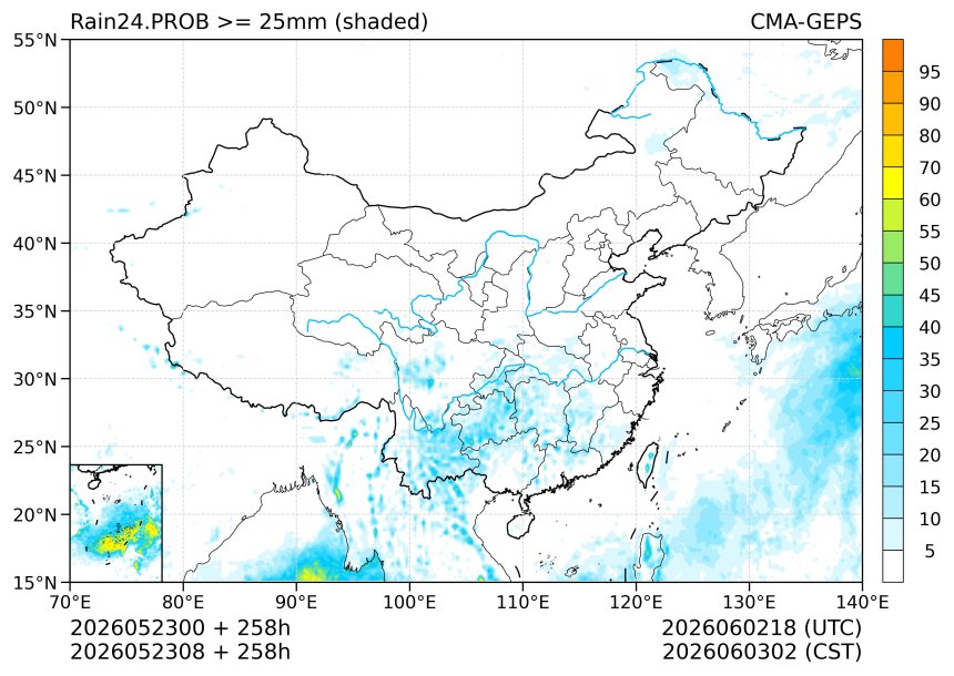 05/23 08时 +258小时