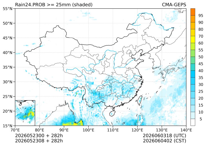 05/23 08时 +282小时