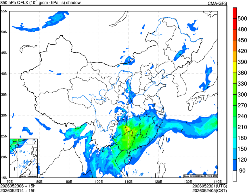05/23 06时 +015小时